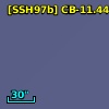 [SSH97b] CB-11.4459