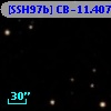 [SSH97b] CB-11.4075
