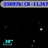 [SSH97b] CB-11.3876