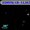 [SSH97b] CB-11.3826