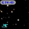 G  74-43