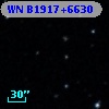 WN B1917+6630
