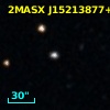 2MASS J15213876+3050374