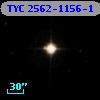 TYC 2562-1156-1
