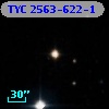 TYC 2563-622-1