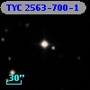 TYC 2563-700-1