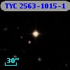 TYC 2563-1015-1
