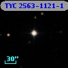 TYC 2563-1121-1