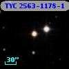 TYC 2563-1178-1