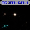 TYC 2563-1263-1