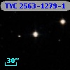TYC 2563-1279-1