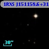 1RXS J151158.6+311945