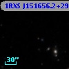 1RXS J151656.2+292603