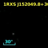 1RXS J152049.8+303936