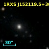 1RXS J152119.5+304021