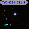 TYC 4228-231-1