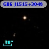 GB6 J1515+3048