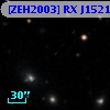 [ZEH2003] RX J1521.1+3035  1