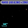 NVSS J151202+295535