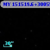 MY 151518.6+300554.3