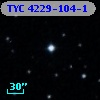 TYC 4229-104-1