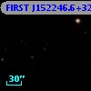 FIRST J152246.6+320742
