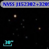 NVSS J152302+320550