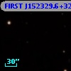 FIRST J152329.6+322230