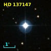 HD 137147