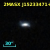 2MASX J15233471+3136553