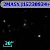 2MASX J15230834+3057567