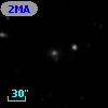 2MASX J15240635+3105492