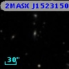 2MASX J15231503+3059337