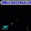 FIRST J152244.1+295344