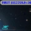 FIRST J152258.9+301845