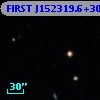 FIRST J152319.6+302844