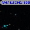 NVSS J152342+300502