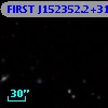 FIRST J152352.2+315934