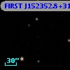 FIRST J152352.8+315041