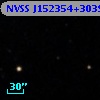 NVSS J152354+303938