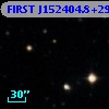 FIRST J152404.8+295835
