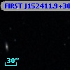FIRST J152411.9+301102