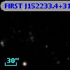FIRST J152233.4+310919