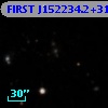 FIRST J152234.2+310907