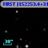 FIRST J152253.4+310033
