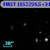 FIRST J152258.5+310001