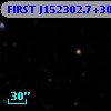 FIRST J152302.7+305531