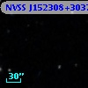 NVSS J152308+303757