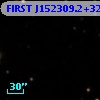 FIRST J152309.2+320437