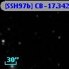 [SSH97b] CB-17.3424